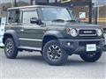 2021 Suzuki Jimny Sierra