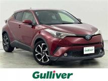 2017 Toyota C-HR