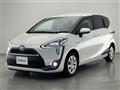 2018 Toyota Sienta