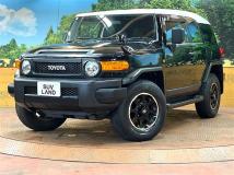 2014 Toyota FJ Cruiser