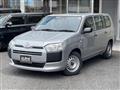 2020 Toyota Probox Van