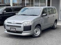 2020 Toyota Probox Van