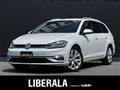 2018 Volkswagen Golf Variant