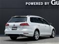 2018 Volkswagen Golf Variant