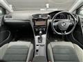 2018 Volkswagen Golf Variant