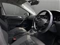 2018 Volkswagen Golf Variant