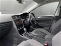 2018 Volkswagen Golf Variant