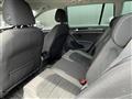 2018 Volkswagen Golf Variant