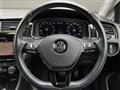 2018 Volkswagen Golf Variant