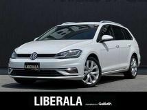 2018 Volkswagen Golf Variant