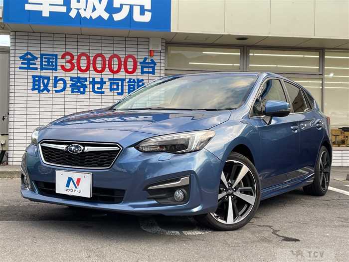 2016 Subaru Subaru Others