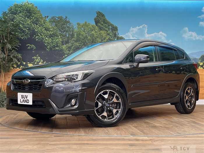2017 Subaru Subaru Others