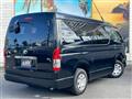 2016 Toyota Hiace