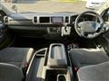 2016 Toyota Hiace
