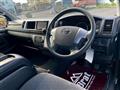 2016 Toyota Hiace