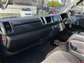 2016 Toyota Hiace