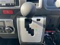 2016 Toyota Hiace