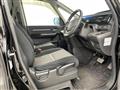 2016 Honda Step WGN