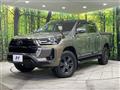 2021 Toyota Hilux