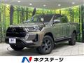 2021 Toyota Hilux