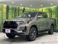 2021 Toyota Hilux