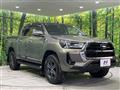 2021 Toyota Hilux