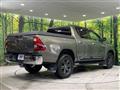 2021 Toyota Hilux