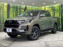 2021 Toyota Hilux