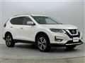 2020 Nissan X-Trail
