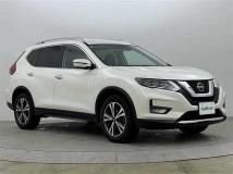 2020 Nissan X-Trail