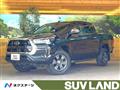 2022 Toyota Hilux