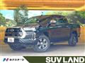 2022 Toyota Hilux