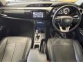 2022 Toyota Hilux