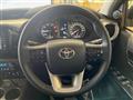 2022 Toyota Hilux