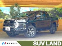 2022 Toyota Hilux