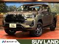 2022 Toyota Hilux