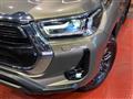 2022 Toyota Hilux