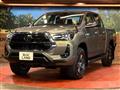 2022 Toyota Hilux