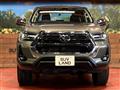 2022 Toyota Hilux