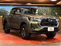 2022 Toyota Hilux