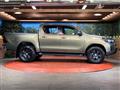 2022 Toyota Hilux