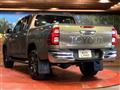 2022 Toyota Hilux