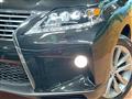 2012 Lexus RX