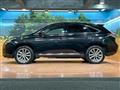 2012 Lexus RX