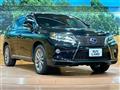 2012 Lexus RX