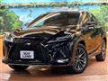 2020 Lexus RX