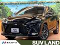 2020 Lexus RX