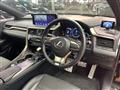2020 Lexus RX