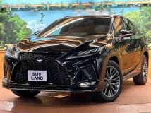 2020 Lexus RX