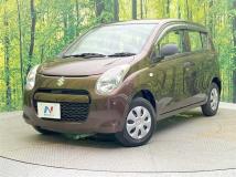 2012 Suzuki Alto